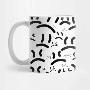 Upset Mug